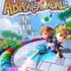 Abracadaball!