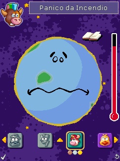 My Happy Planet