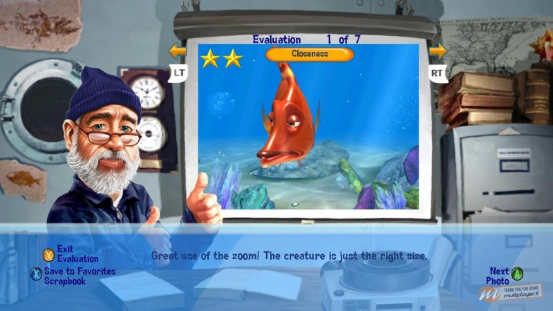 Sierra Spring Break 2008 - Coverage