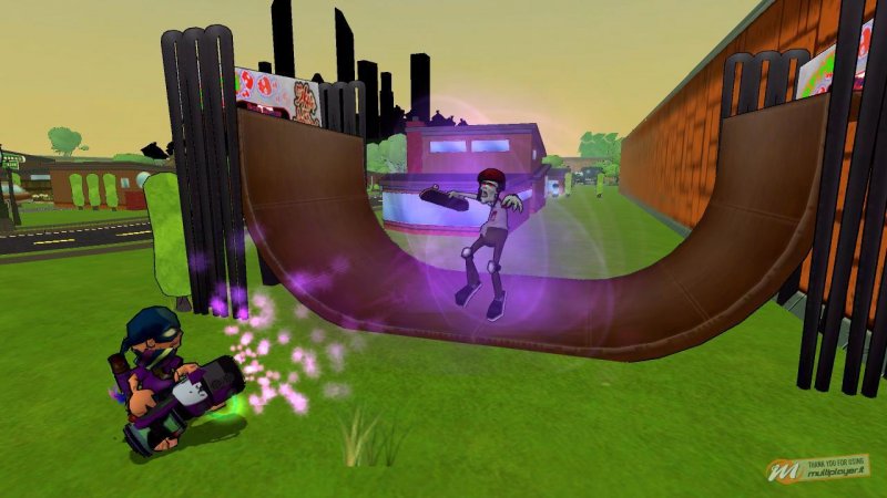 Sierra Spring Break 2008 - Coverage