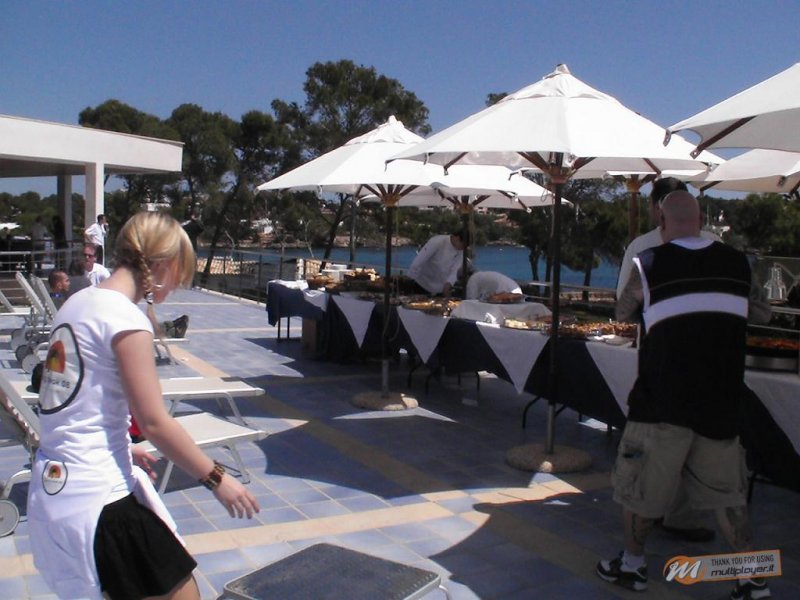 Sierra Spring Break 2008 - Coverage