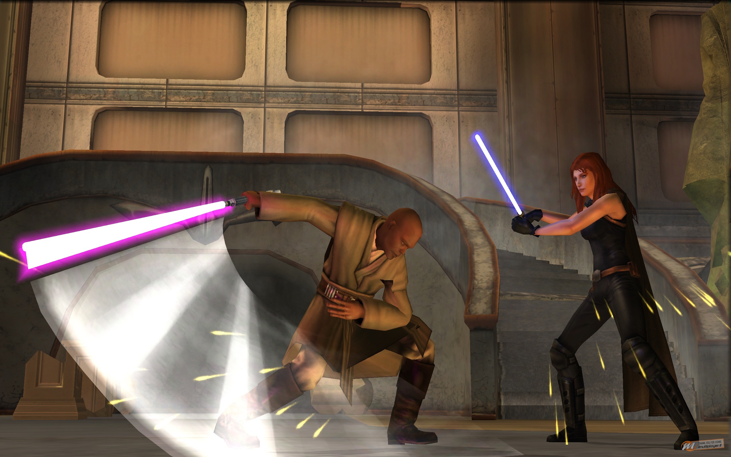 Star Wars Il Potere Della Forza Soluzione