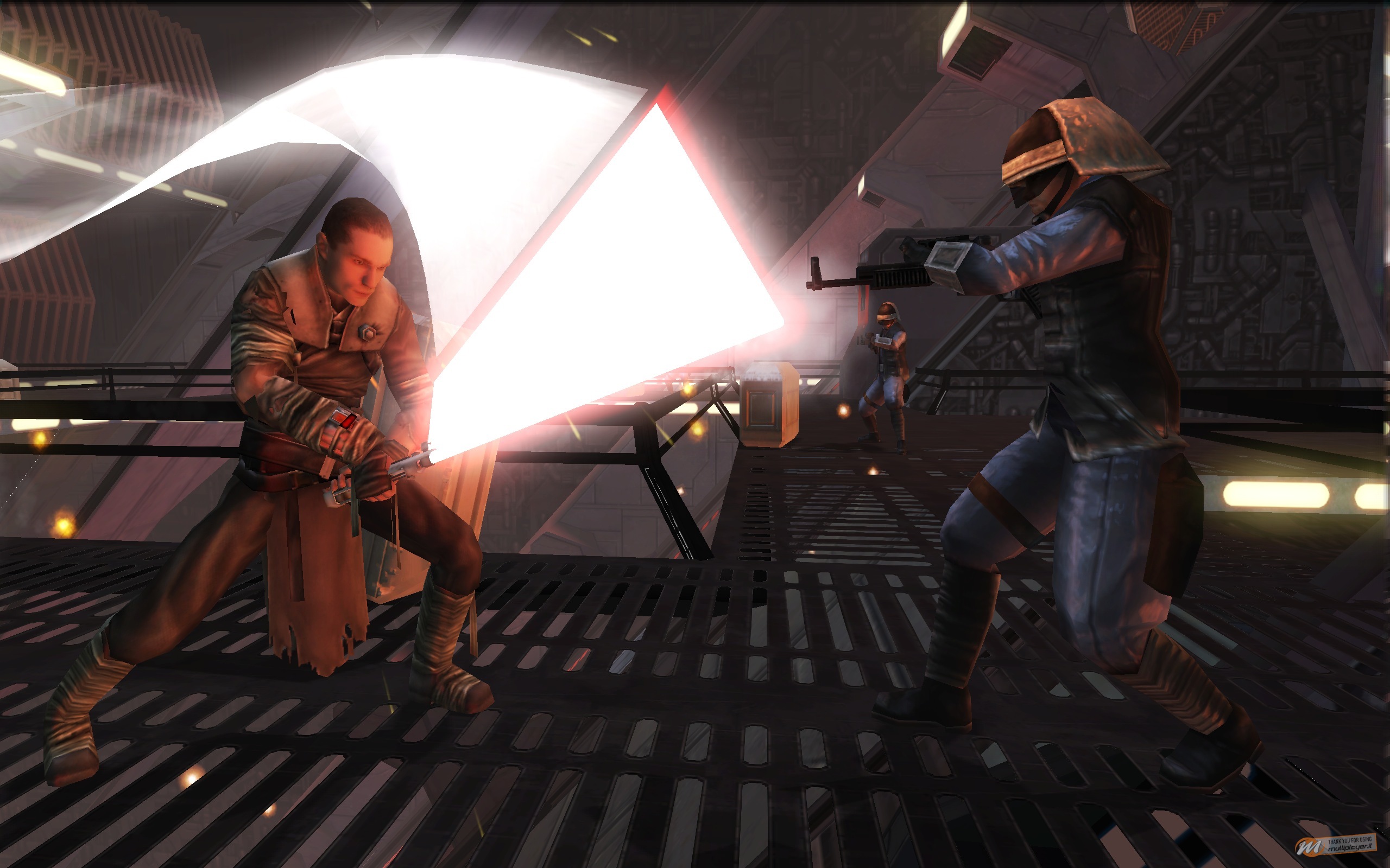 Star Wars Il Potere Della Forza Soluzione
