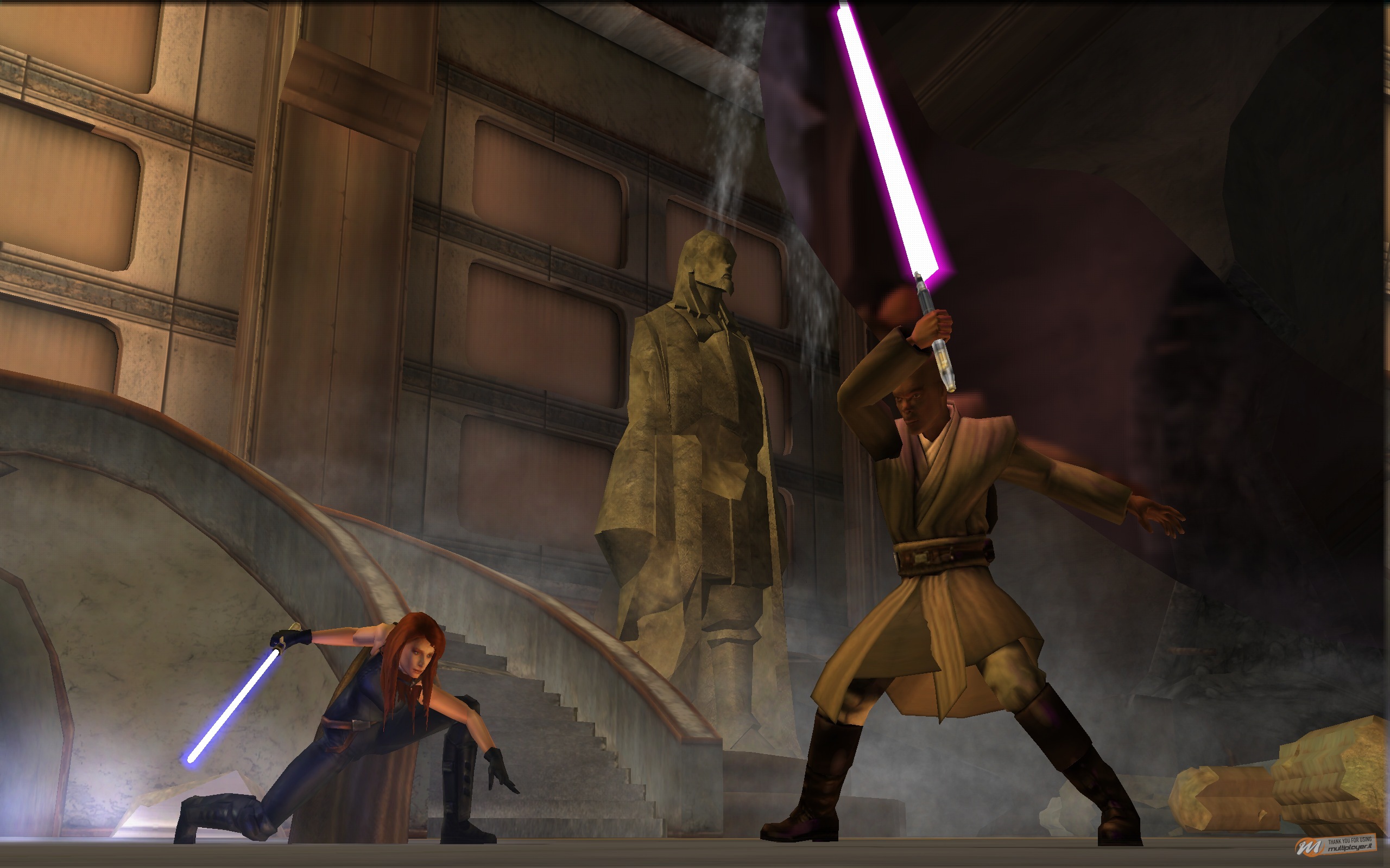 Star Wars Il Potere Della Forza Soluzione
