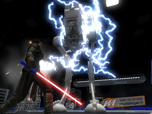 Star Wars: Il Potere della Forza