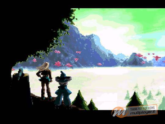 Radical Dreamers: Nusumenai Houseki