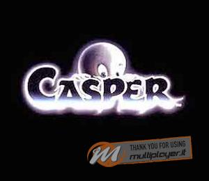 Casper