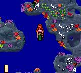 Ariel: The Little Mermaid