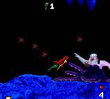 Ariel: The Little Mermaid