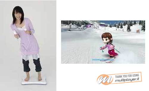 Family Ski