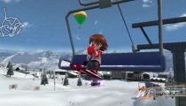 Family Ski - Gameplay