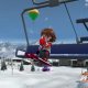 Family Ski - Gameplay