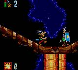 Asterix and the Great Rescue