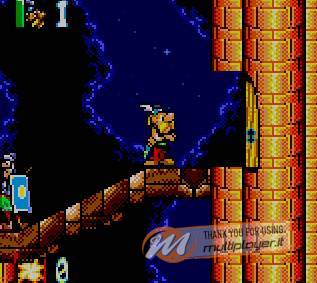 Asterix and the Great Rescue