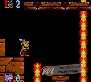 Asterix and the Great Rescue