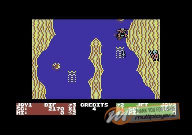 Toobin'