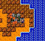 Ax Battler: A Legend of Golden Axe