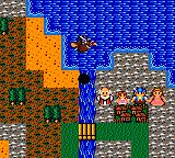 Ax Battler: A Legend of Golden Axe