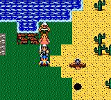 Ax Battler: A Legend of Golden Axe