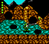 Battletoads