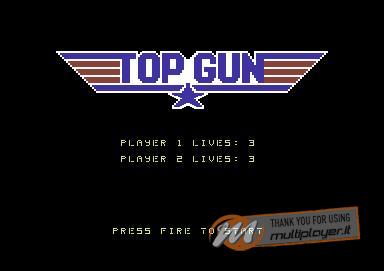 Top Gun