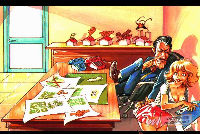 Biing!: Sex, Intrigue and Scalpels