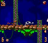 Bugs Bunny in Double Trouble