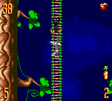 Bugs Bunny in Double Trouble