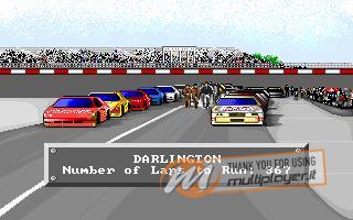 Bill Elliott's NASCAR Challenge