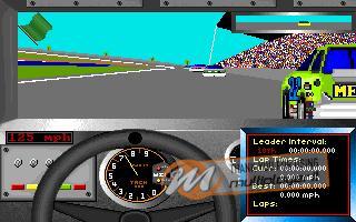 Bill Elliott's NASCAR Challenge