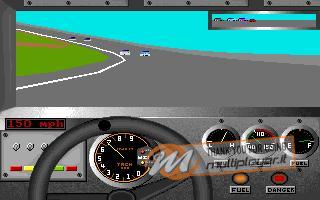 Bill Elliott's NASCAR Challenge