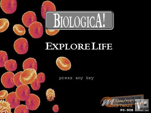 Biologica!