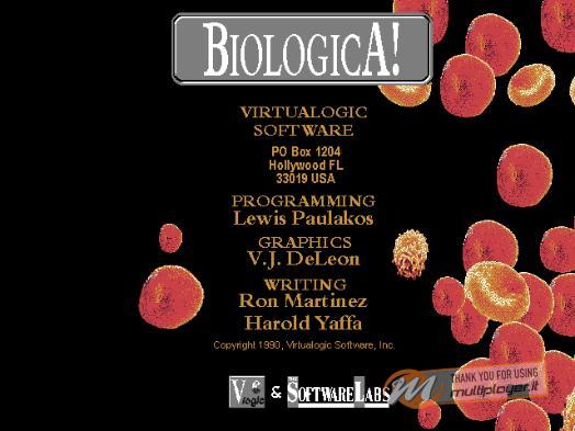 Biologica!