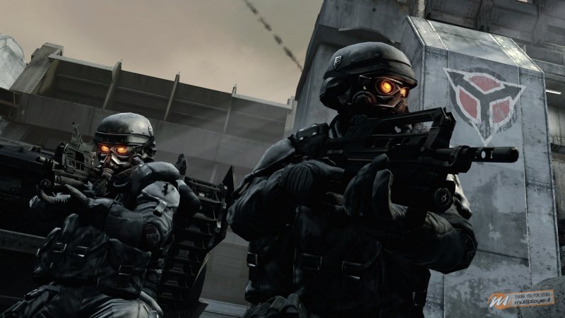 [E3 2008] Killzone 2 - La Prova e il Multiplayer