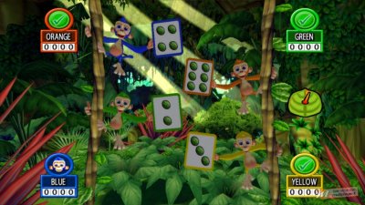 Buzz! Junior: Jungle Party