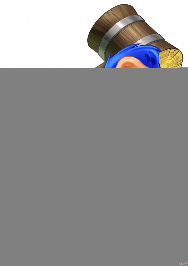 Buzz! Junior: Jungle Party