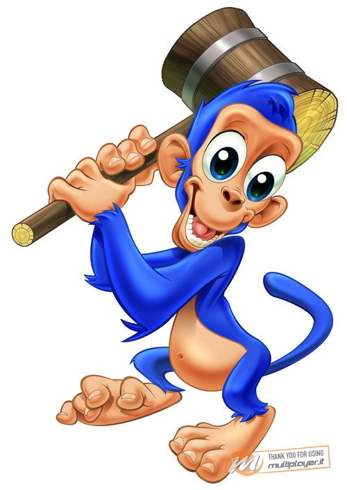 Buzz! Junior: Jungle Party