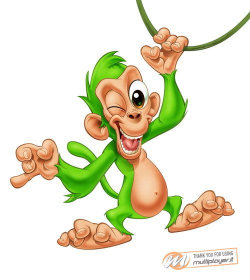 Buzz! Junior: Jungle Party