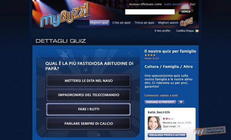 Buzz!: Quiz TV