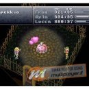 Chrono Trigger - Trucchi