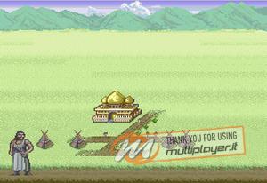 Sid Meier's Civilization