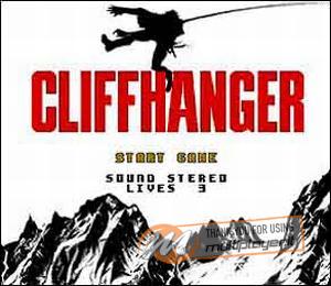 Cliffhanger