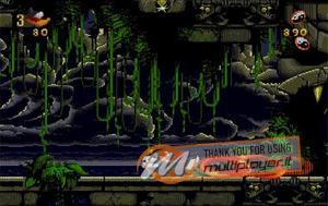 Donald Duck Starring in Maui Mallard