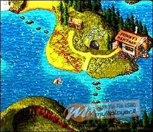 Donkey Kong Country 3: Dixie Kong's Double Trouble!