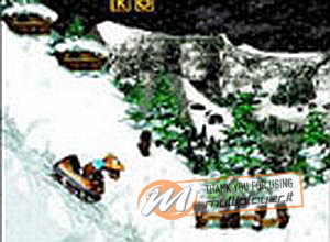 Donkey Kong Country 3: Dixie Kong's Double Trouble!