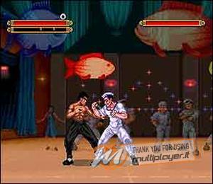 Dragon: The Bruce Lee Story