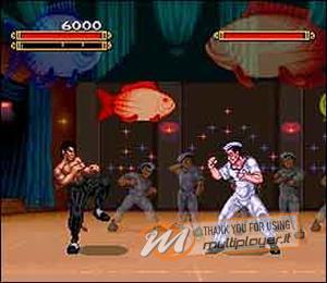 Dragon: The Bruce Lee Story