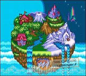 The Great Circus Mystery Starring Mickey & Minnie