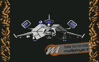 Trantor the Last Storm Trooper