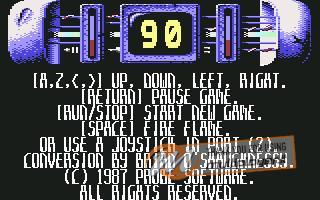 Trantor the Last Storm Trooper